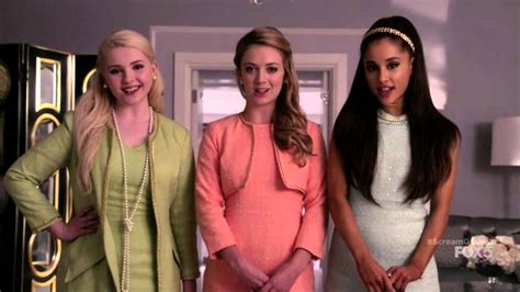 chanel oberlin vs regina george|Scream Queens Chanel Oberlin vs Regina George Clips .